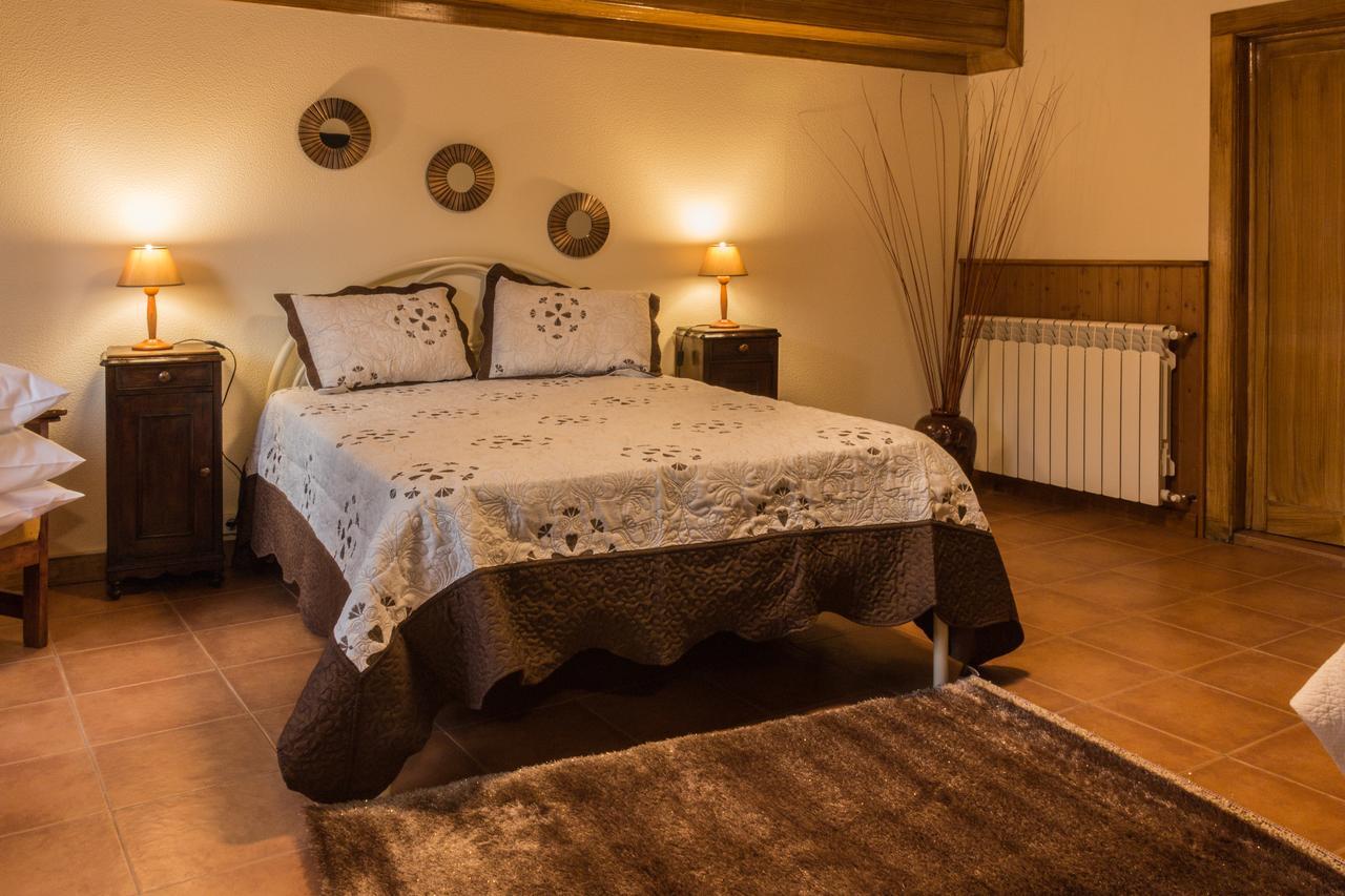 Portantiqua, Guest House Góis Eksteriør bilde